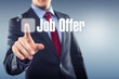 Job Offer