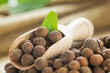Allspice