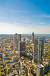 Skyline Frankfurt am Main