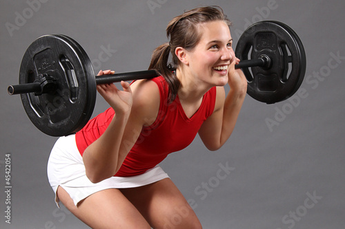 Photo: Hot Iron Fitness Hot Iron Fitness
