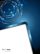 Abstract background