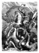 Battle against Asian Invaders - Medieval