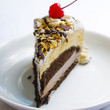 Ice Cream Cake