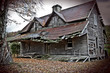 Old Haunted House
