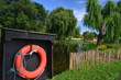 parc londonien 75