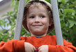Photo: Small handsome boy Small handsome boy