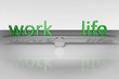 Work - Life Balance