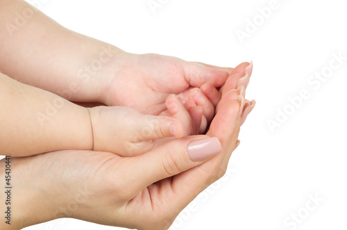 Photo: hands hands