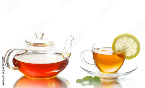 Photo: tea tea