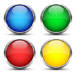 Vektor Buttons