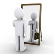 Person wishes employment