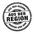 Aus der Region Stempel