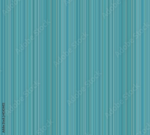 Illustration: Blue Green Stripe Background Blue Green Stripe Background