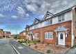 Houses, UK.