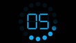 VID - Progress Bar - Countdown (V)