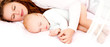 mother's tenderness