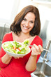 Photo: Diet and smile Diet and smile