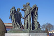 Les bourgeois de Calais