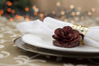 table setting