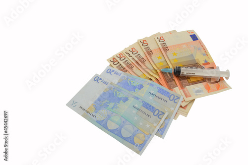 Photo: Eurospritze Eurospritze