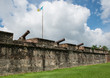 Fort cornwallis Fort cornwallis