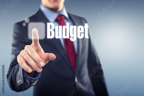 Photo: Budget Budget