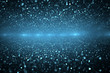 Abstract futuristic background