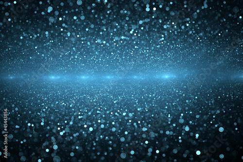 Illustration: Abstract futuristic background Abstract futuristic background