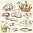 food collection
