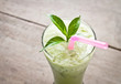 ice green tea