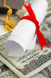diploma cash