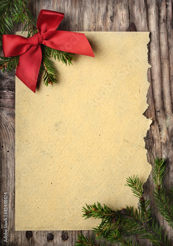 Photo: Christmas Greeting Card Christmas Greeting Card