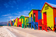 St. James Beach Houses