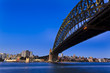 Sy Bridge Rocks Left Set