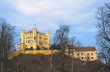 Castello di Hohenschwangau