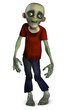 Zombie