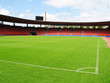 Soccer stadium