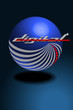 Logo digital global 6