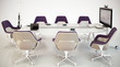 Office Meeting