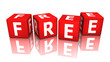 würfel cube free 3D