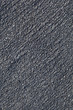 Prepared roofing paper. Close-up.