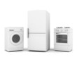 household appliances