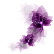 Romantic flowers