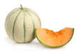 Cantaloupe melon