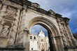 Photo: Cathedral in Antigua Cathedral in Antigua