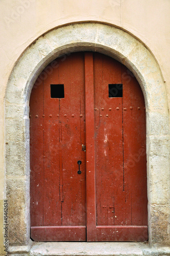 Photo: porte sud porte sud