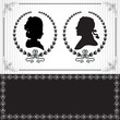 Wedding invitation