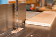 Bandsaw