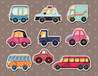car stickers