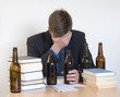 Alcohol and Work